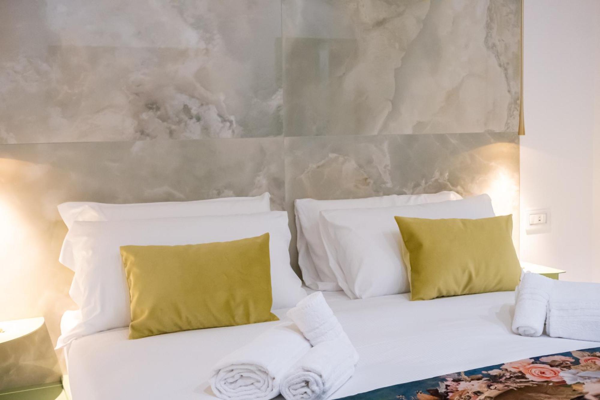Hotel Bhr Brancaccio 83 Roma Esterno foto