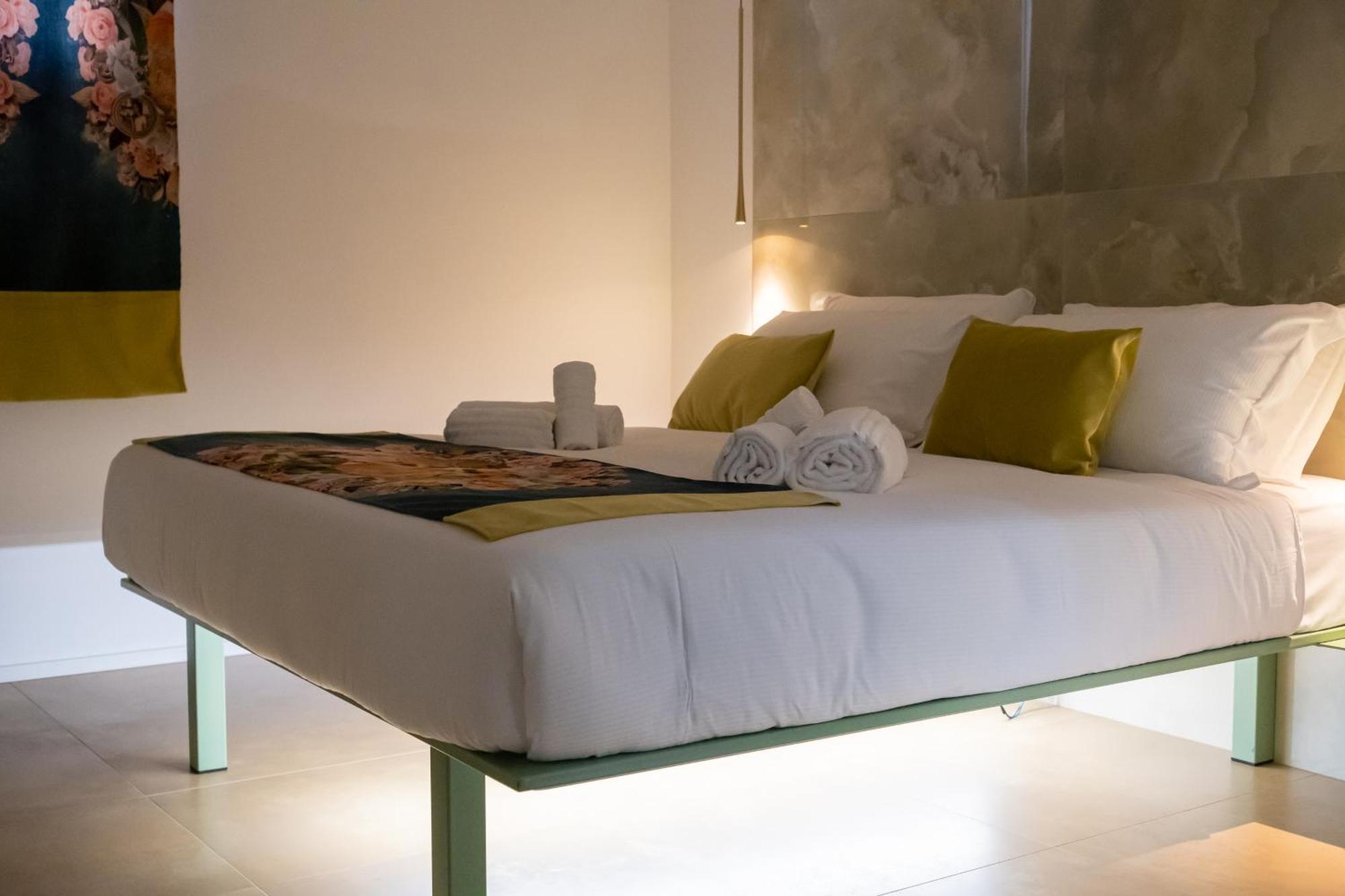 Hotel Bhr Brancaccio 83 Roma Esterno foto