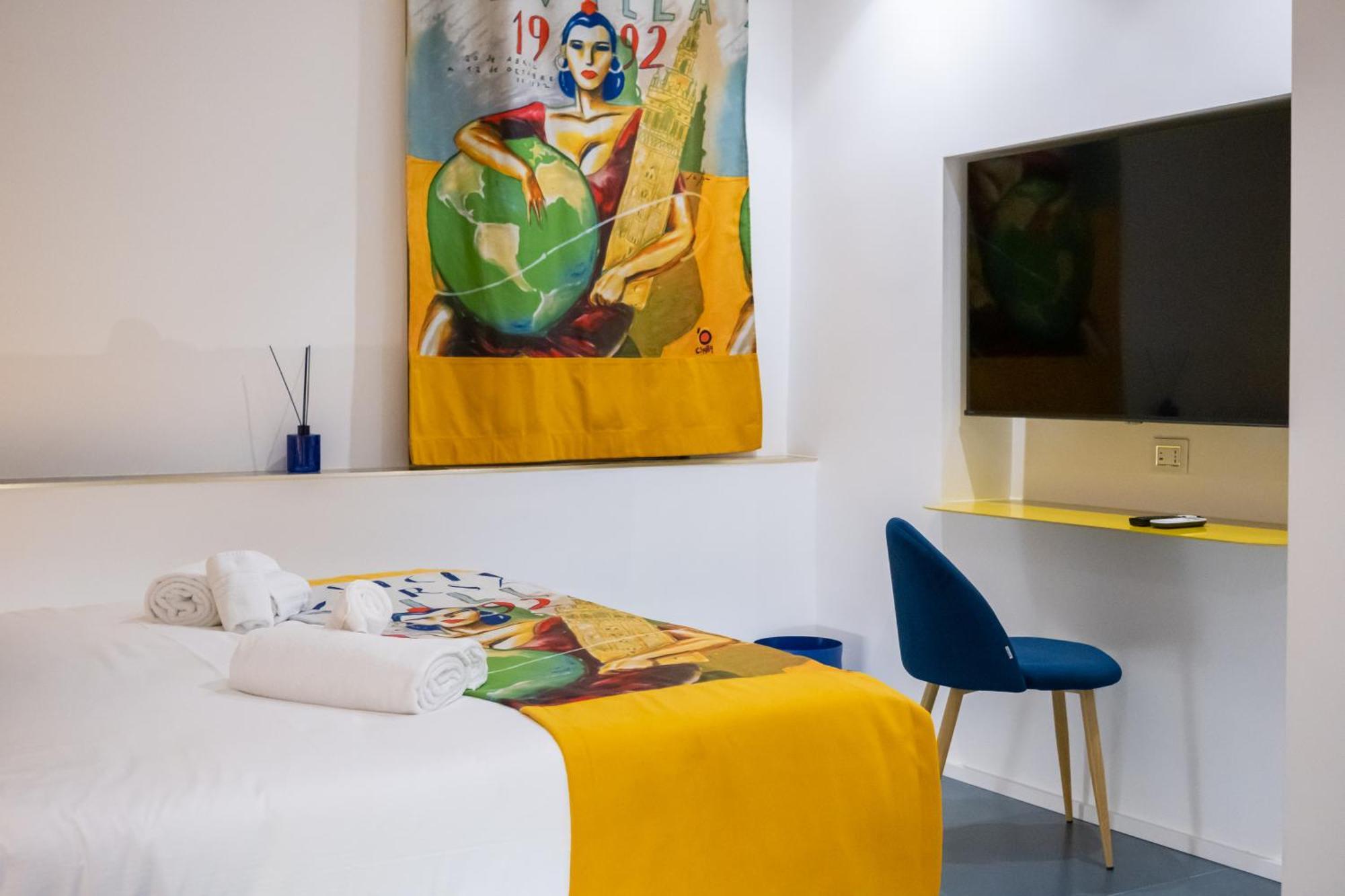 Hotel Bhr Brancaccio 83 Roma Esterno foto