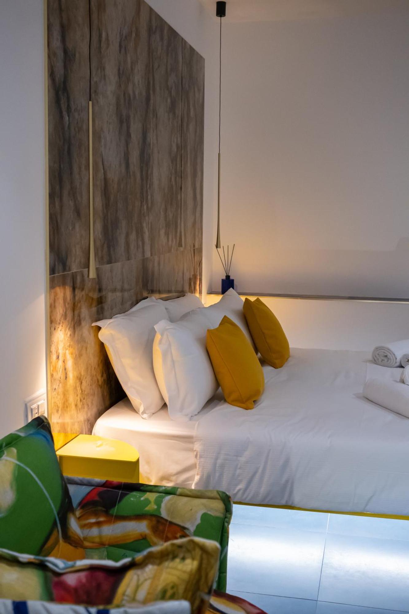 Hotel Bhr Brancaccio 83 Roma Esterno foto